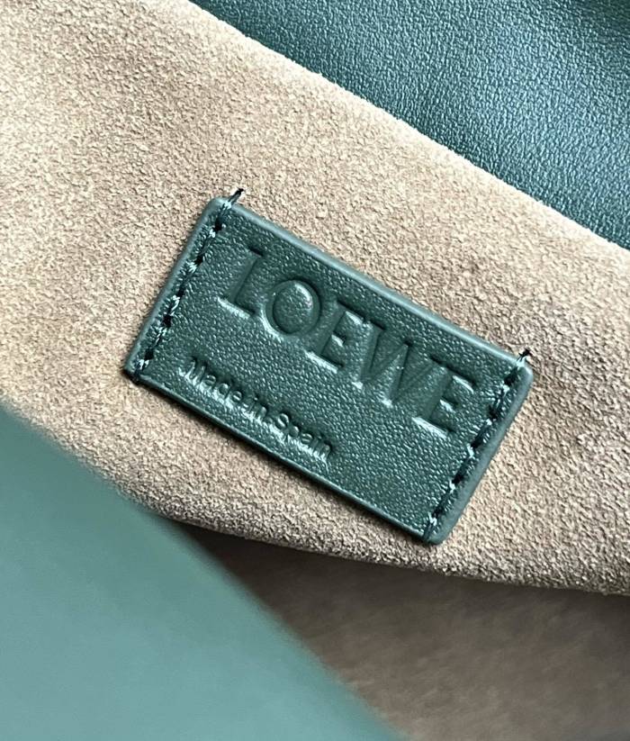 Flamenco Clutch In Nappa Calfskin“30*20*10.5CM”-850=