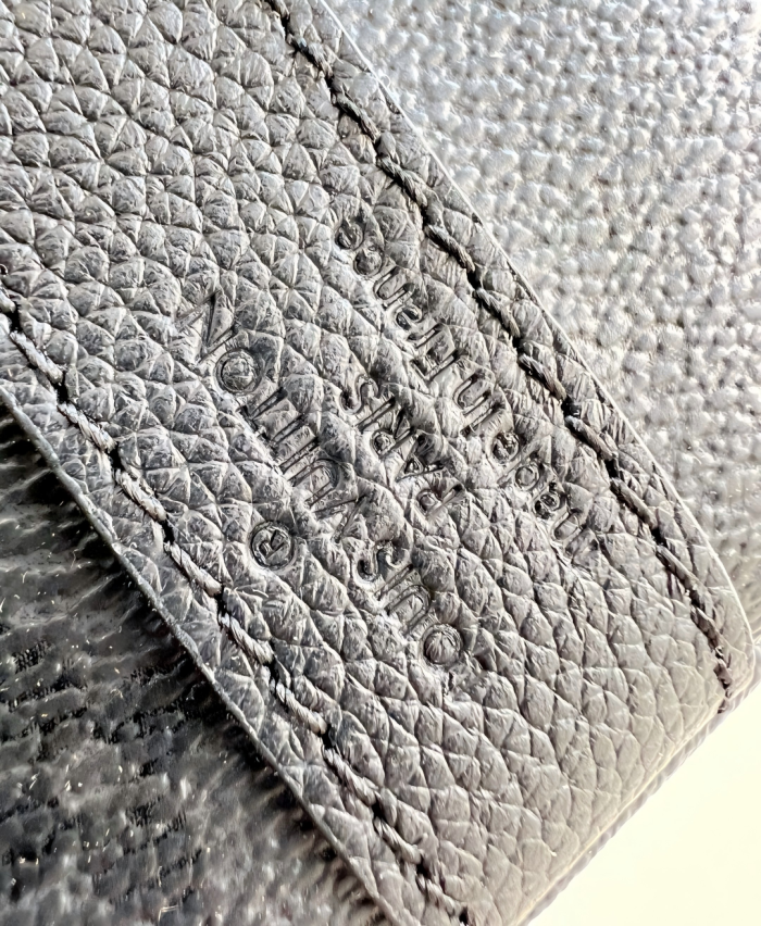 Keepall Bandouliere 45 Monogram Midnight “45*27*20CM” 008