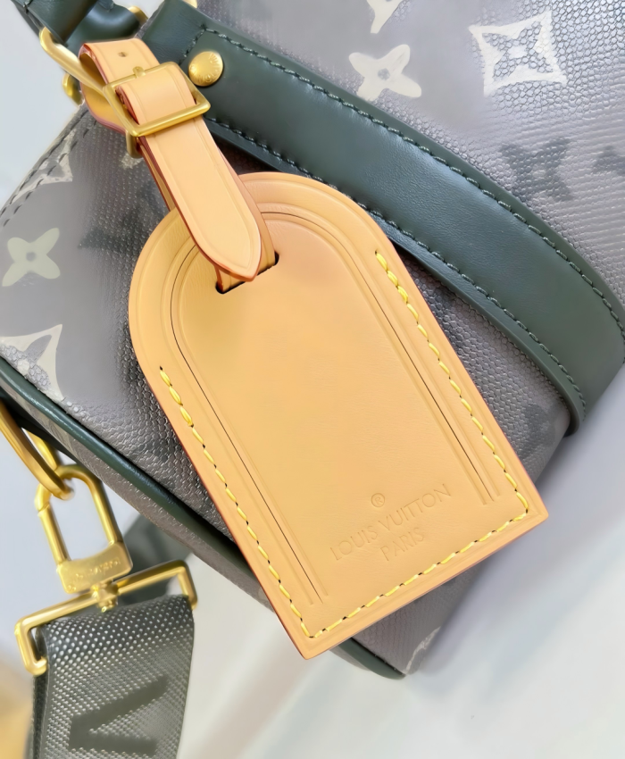 Keepall Bandouliere 25 Monogram Surplus “25*15*11CM” 036