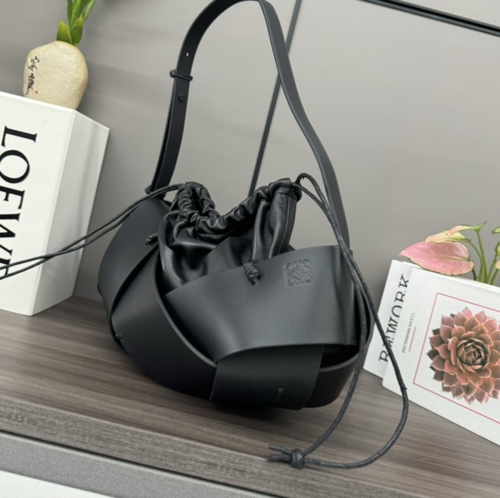Hobo Bag“38*18*17CM”-097=