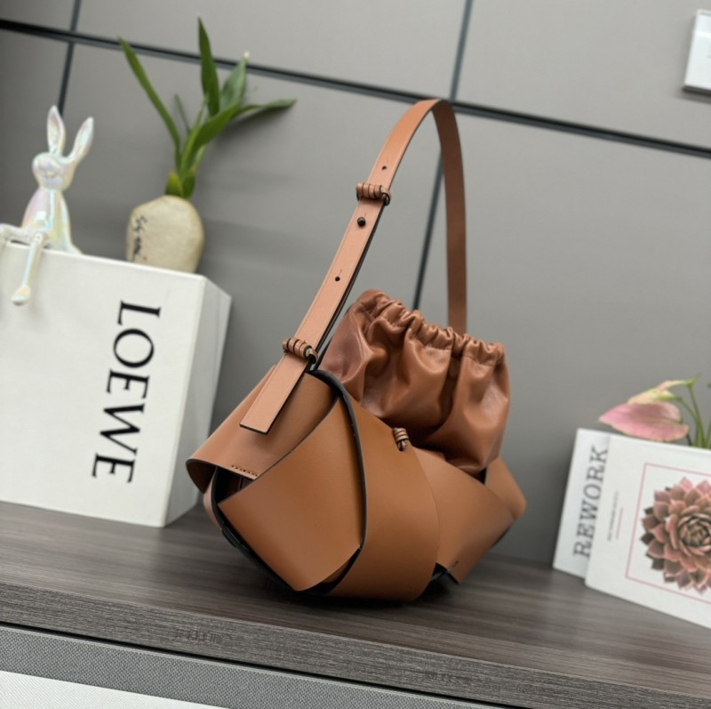 Hobo Bag“38*18*17CM”-097=