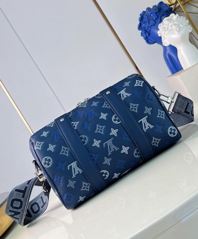 City Keepall “27.5*16.5*15CM” 087