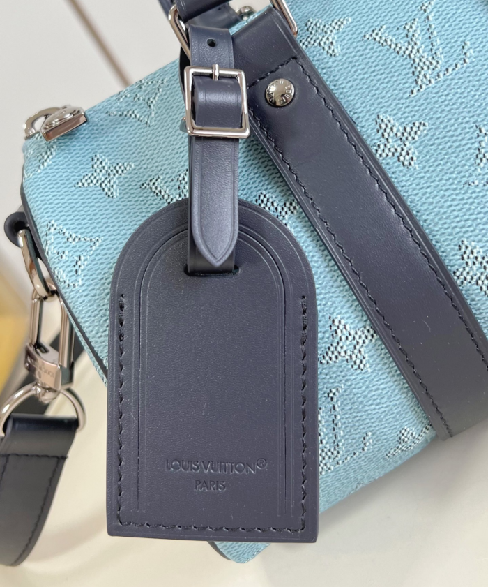 Keepall Bandouliere 25 Monogram Surplus “25*15*11CM” 086