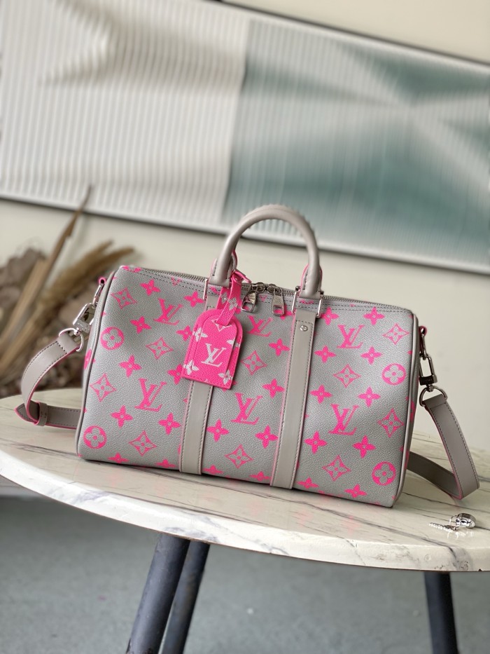 Keepall Bandouliere 35 “34*21*16CM” 008