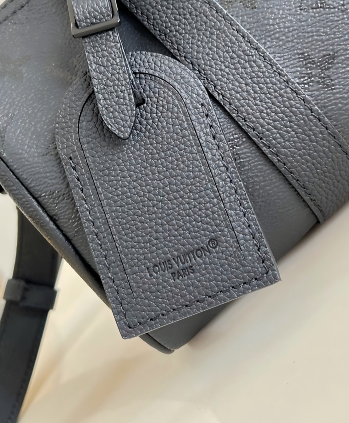 Keepall Bandouliere 25 Monogram Surplus “25*15*11CM” 076