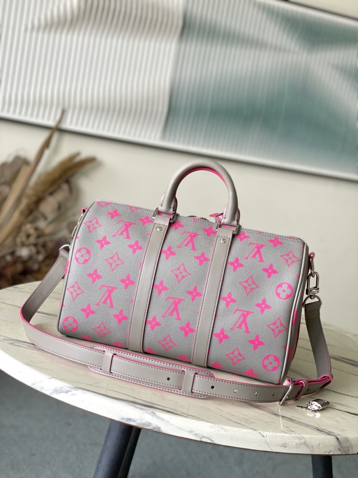 Keepall Bandouliere 35 “34*21*16CM” 008