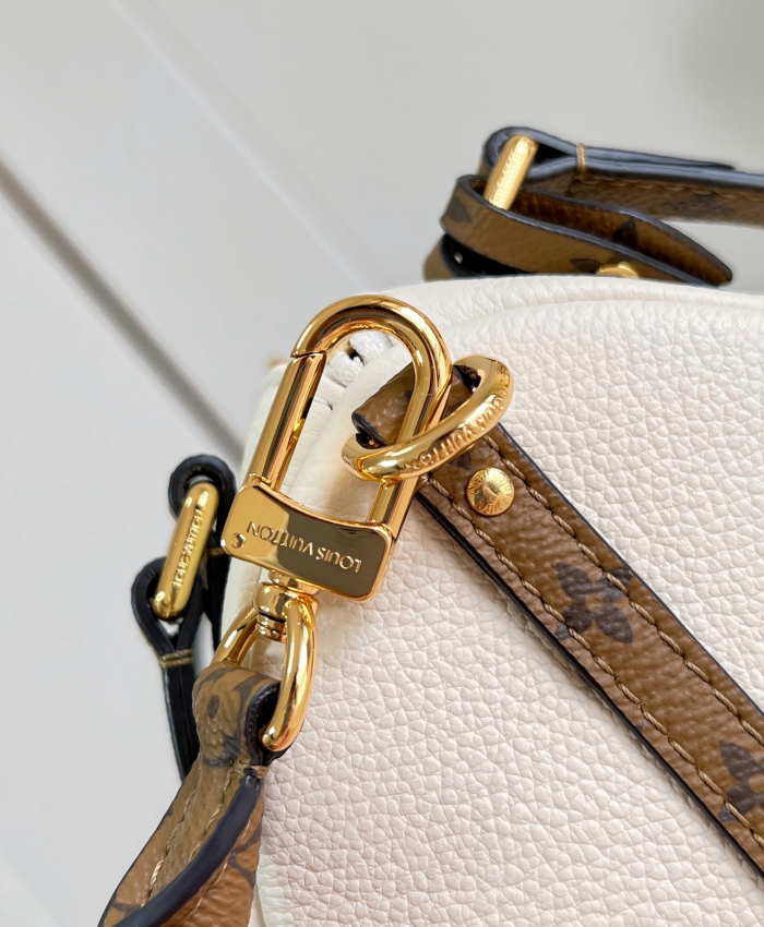 Express Keepall Monogram “26*17*13.5CM” 028