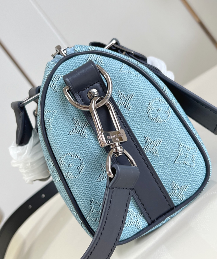 Keepall Bandouliere 25 Monogram Surplus “25*15*11CM” 086