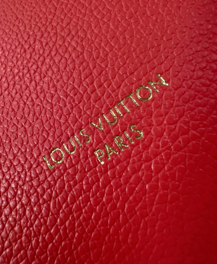 Express Keepall Monogram “26*17*13.5CM” 028