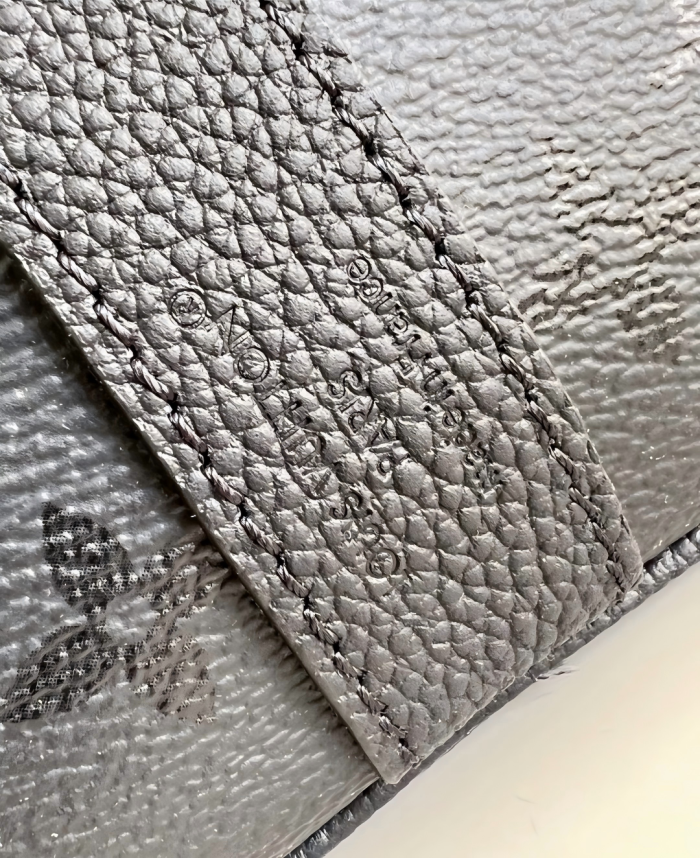 Keepall Bandouliere 35 Monogram Midnight “34*21*16CM” 007