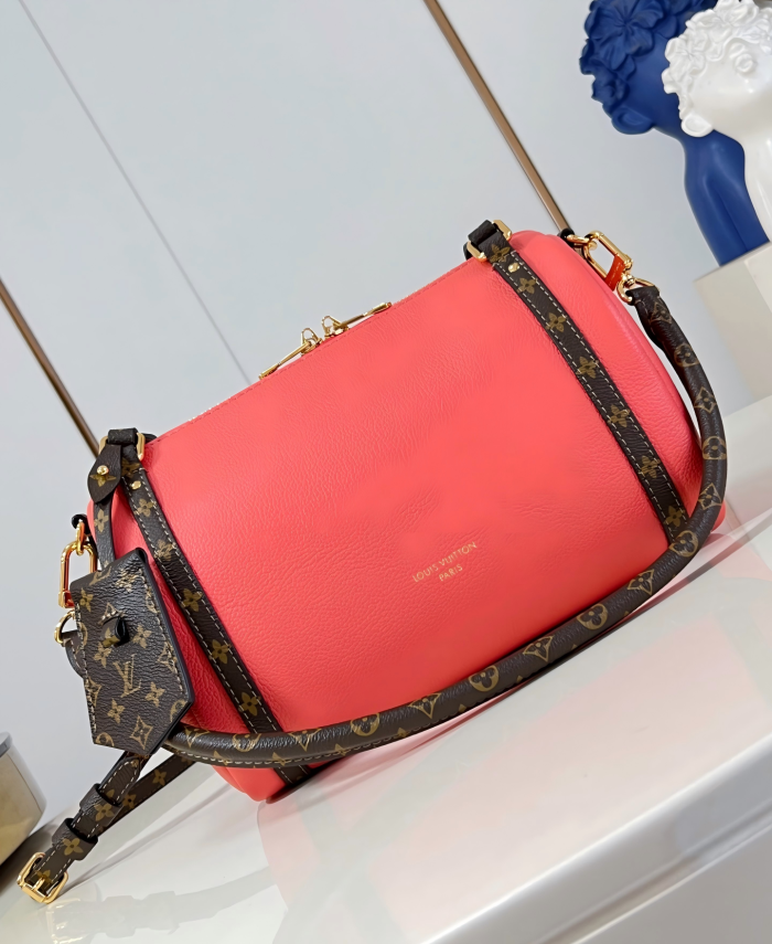 Express Keepall Monogram “26*17*13.5CM” 028