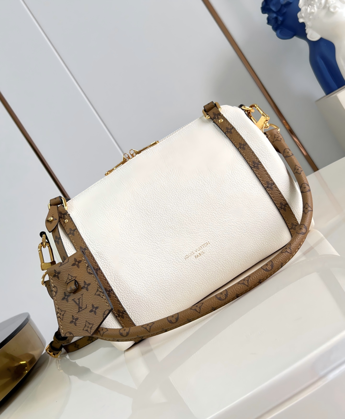 Express Keepall Monogram “26*17*13.5CM” 028