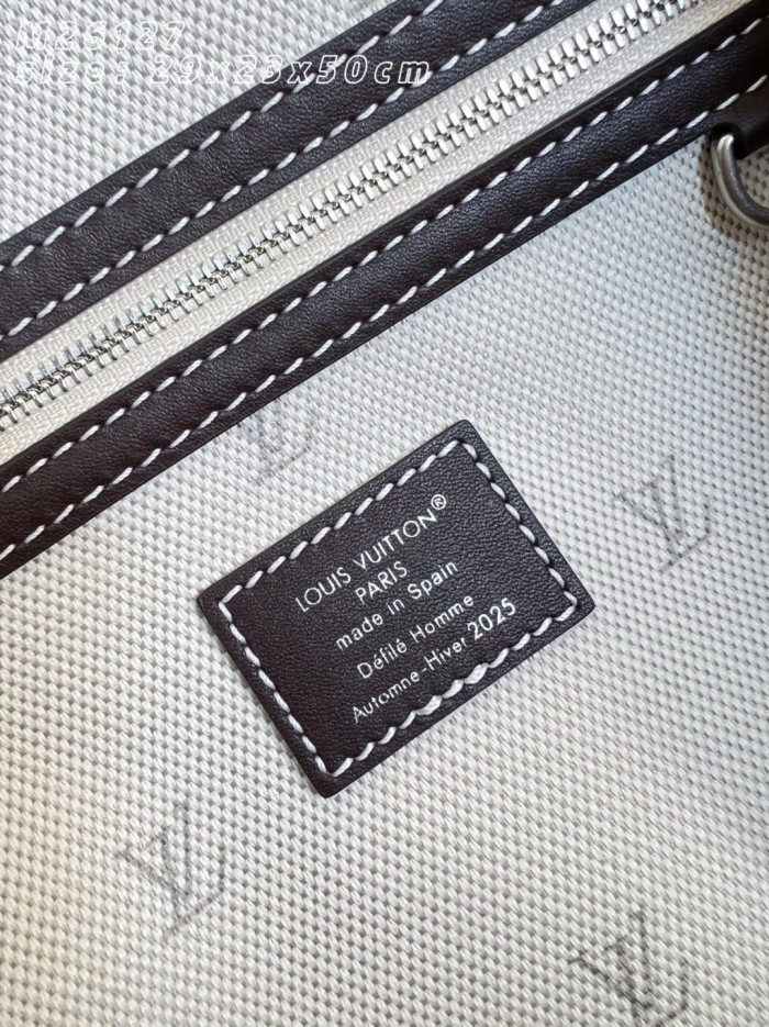 Keepall Bandouliere 50 Monogram “50*29*23CM” 0551