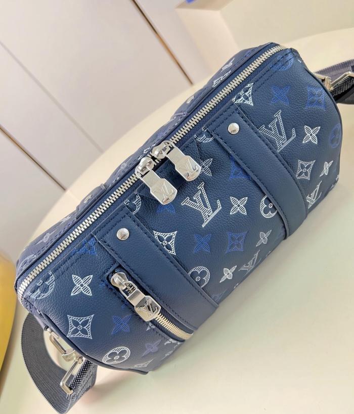 City Keepall “27.5*16.5*15CM” 087