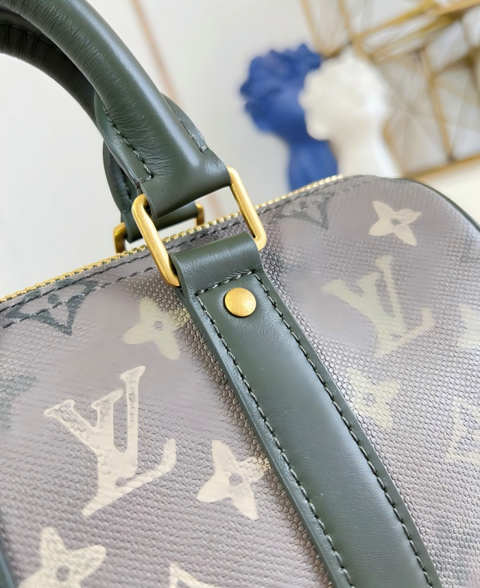 Keepall Bandouliere 25 Monogram Surplus “25*15*11CM” 036