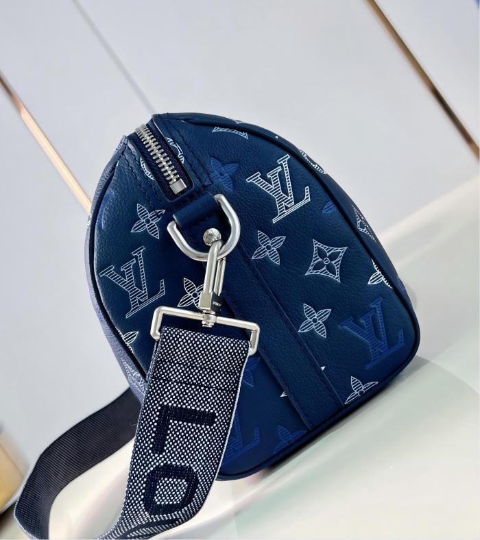 City Keepall “27.5*16.5*15CM” 087