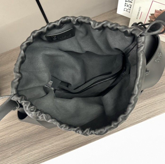 Hobo Bag“38*18*17CM”-097=