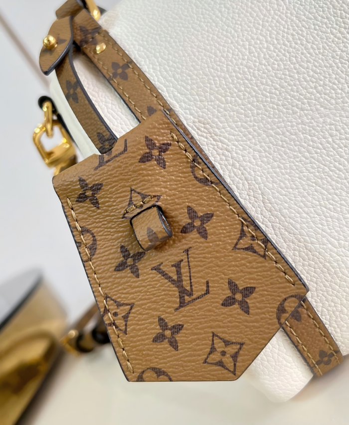 Express Keepall Monogram “26*17*13.5CM” 028