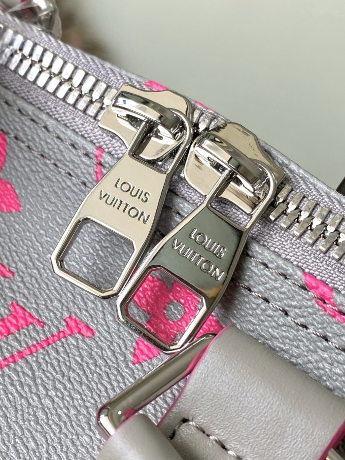 Keepall Bandouliere 35 “34*21*16CM” 008