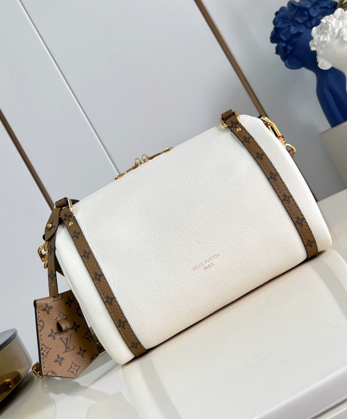 Express Keepall Monogram “26*17*13.5CM” 028