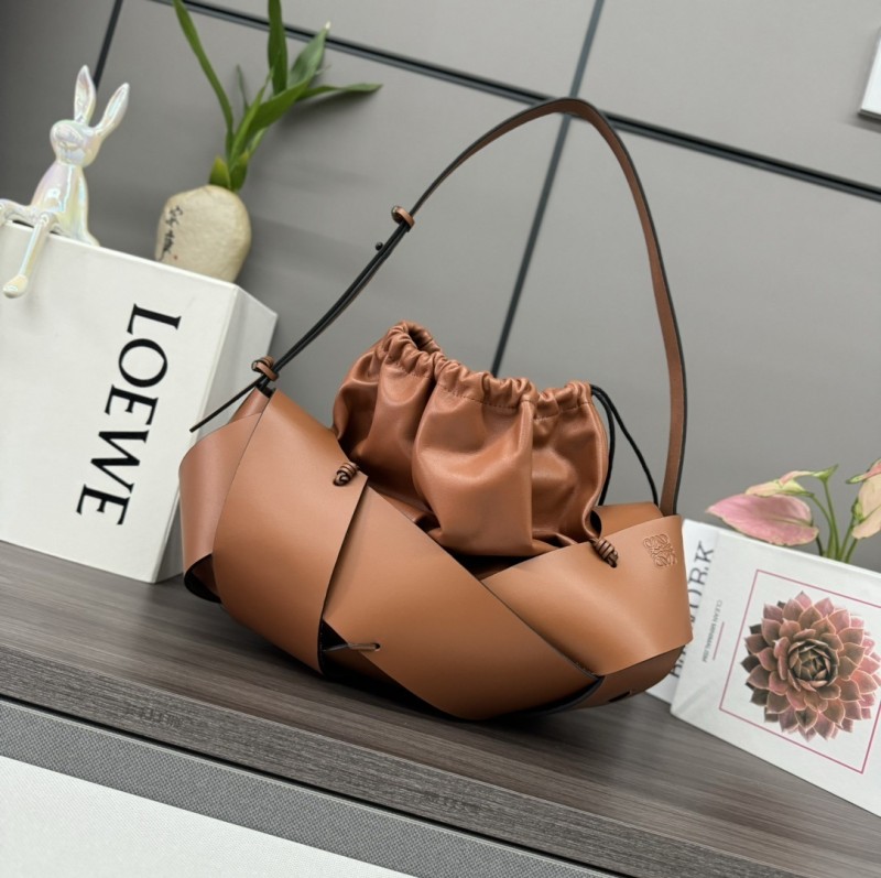 Hobo Bag“38*18*17CM”-097=