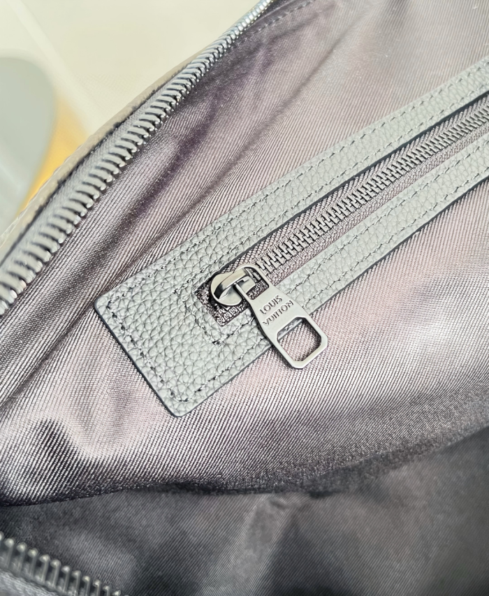 Keepall Bandouliere 50 Monogram Midnight “50*29*23CM” 028