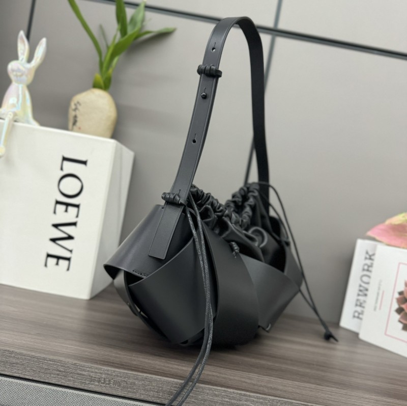 Hobo Bag“38*18*17CM”-097=