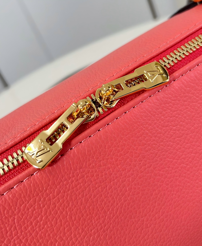 Express Keepall Monogram “26*17*13.5CM” 028