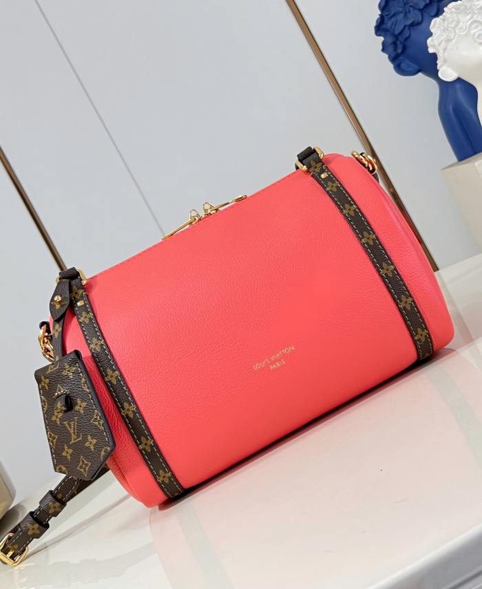 Express Keepall Monogram “26*17*13.5CM” 028