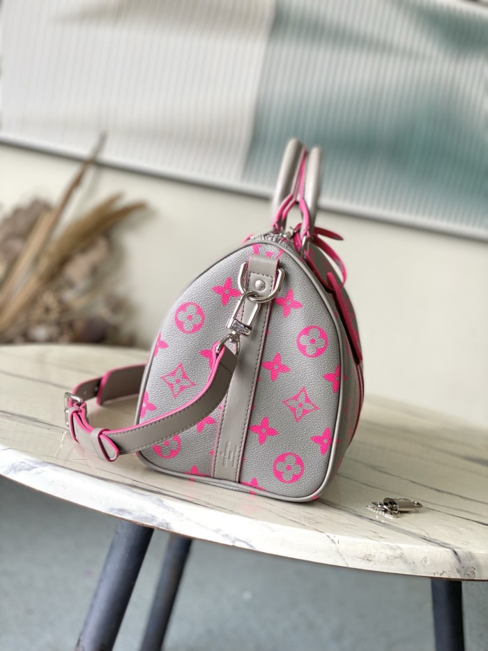 Keepall Bandouliere 35 “34*21*16CM” 008