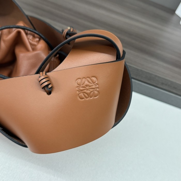 Hobo Bag“38*18*17CM”-097=