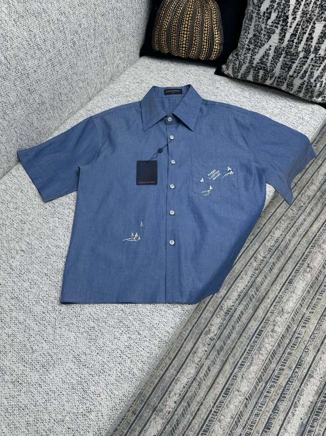SHIRTS