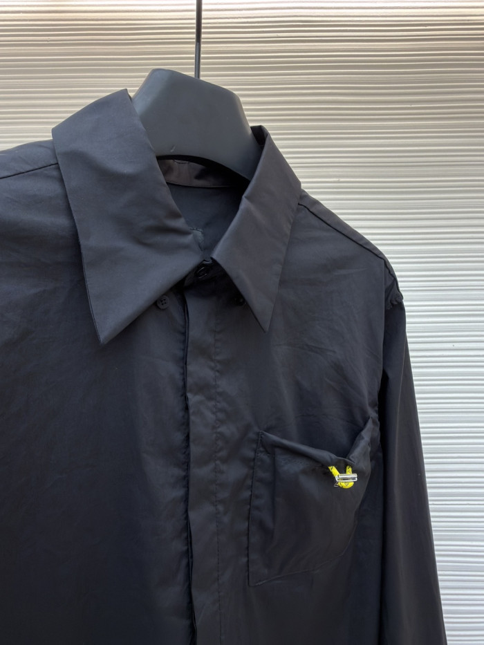 LONG SHIRTS