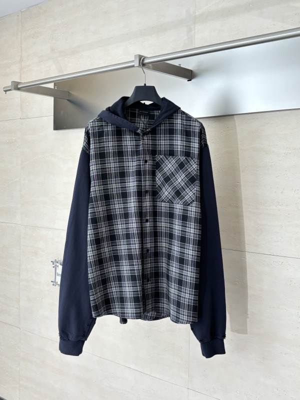 LONG SHIRTS