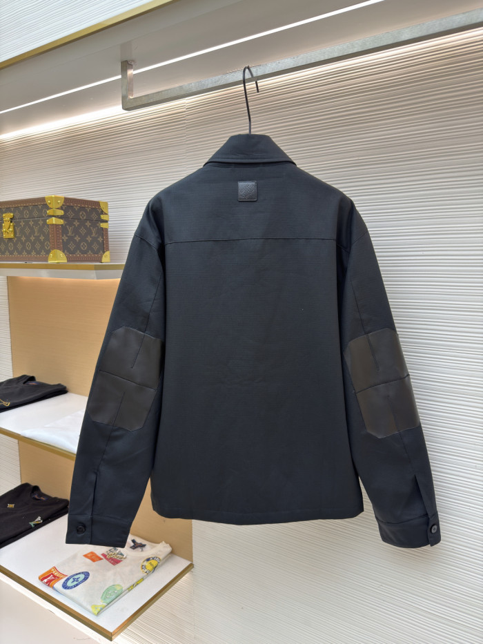 LONG SHIRTS