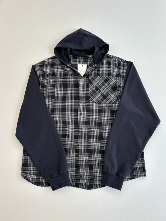 LONG SHIRTS