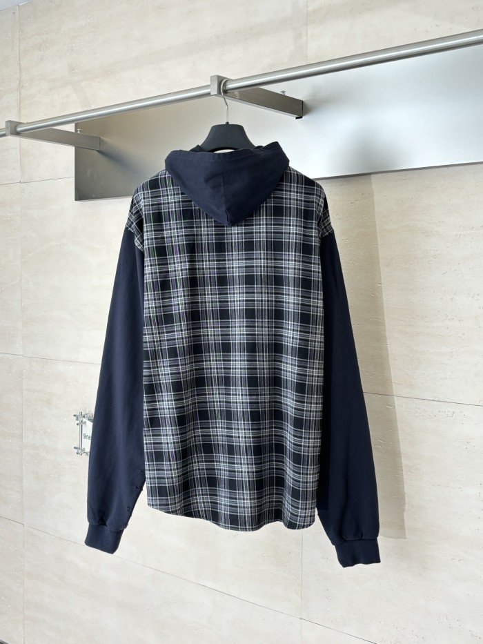 LONG SHIRTS