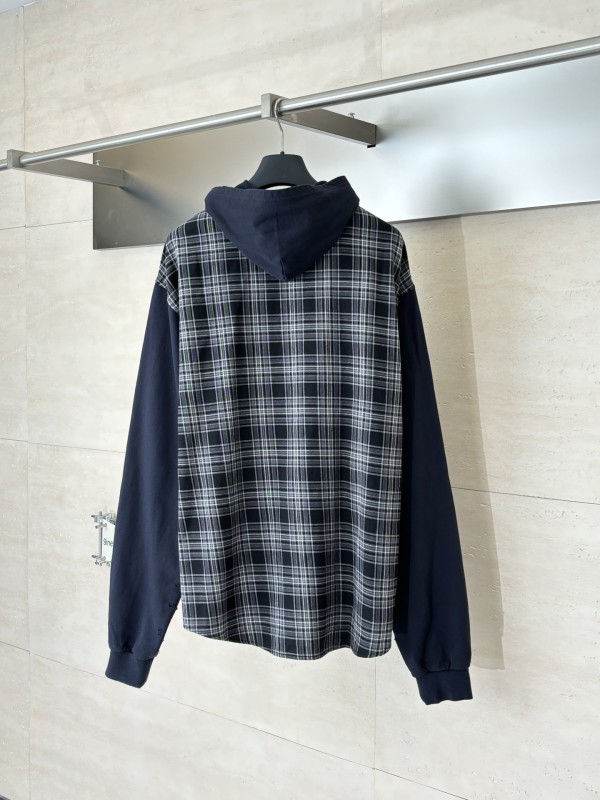 LONG SHIRTS