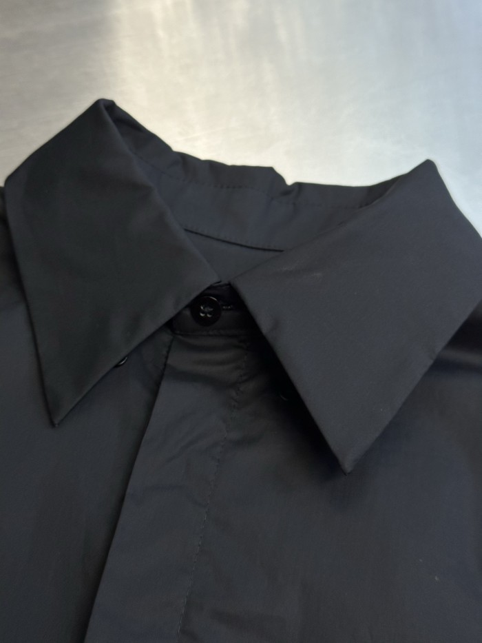 LONG SHIRTS