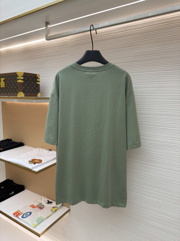 TEES
