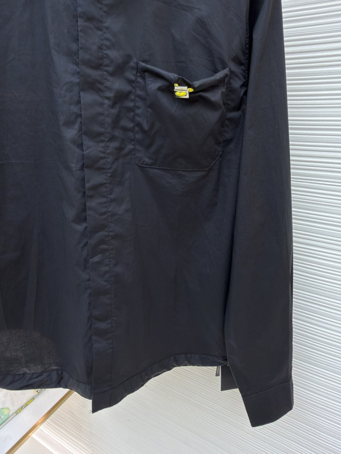 LONG SHIRTS