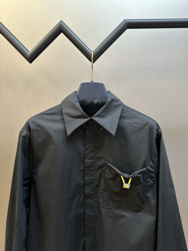 LONG SHIRTS