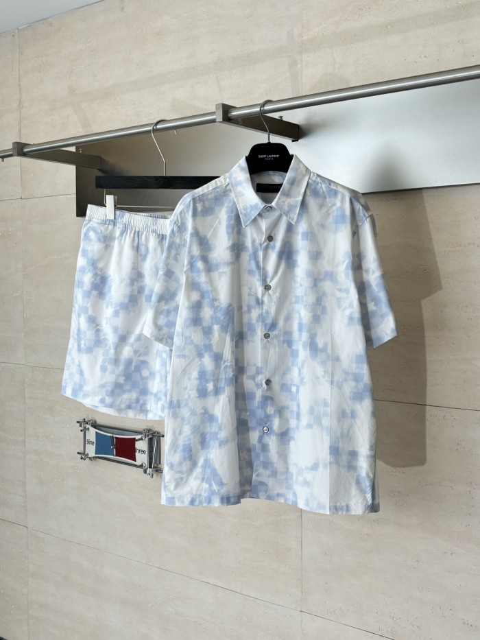 SHIRTS