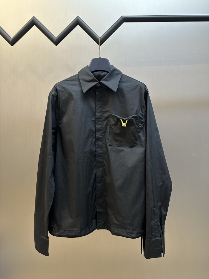 LONG SHIRTS