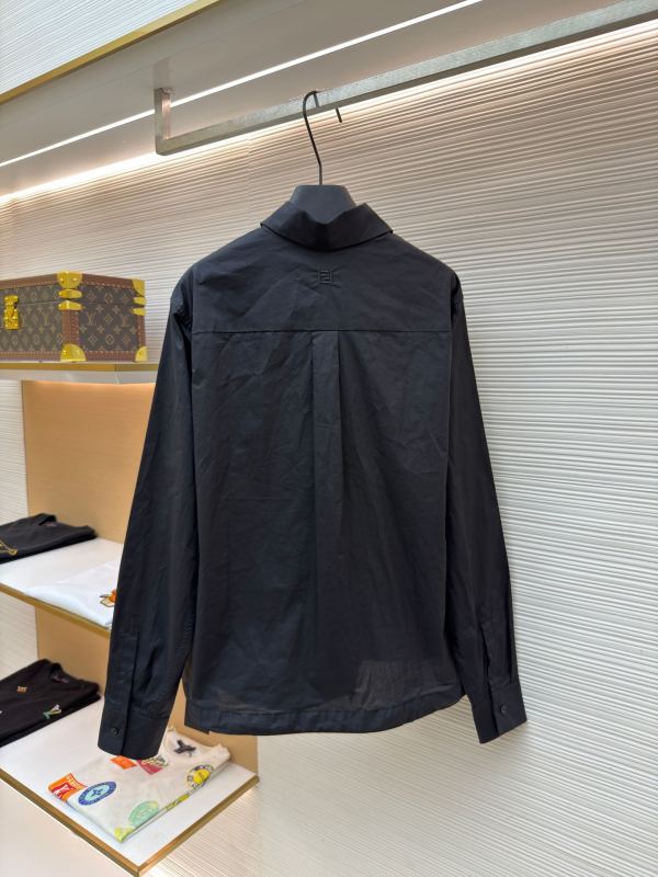 LONG SHIRTS
