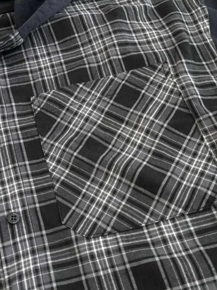 LONG SHIRTS