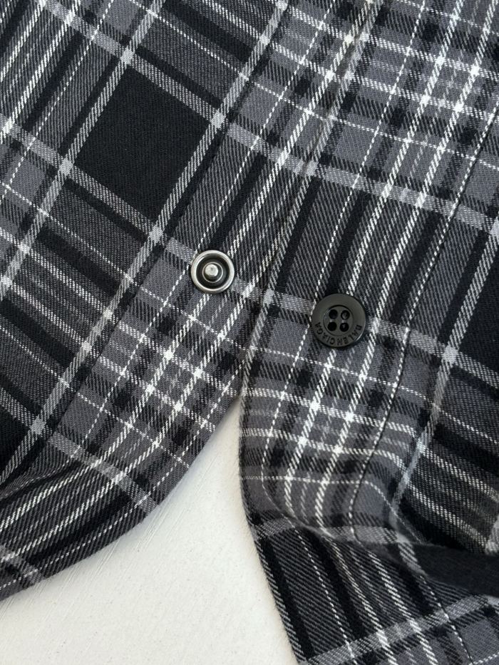 LONG SHIRTS
