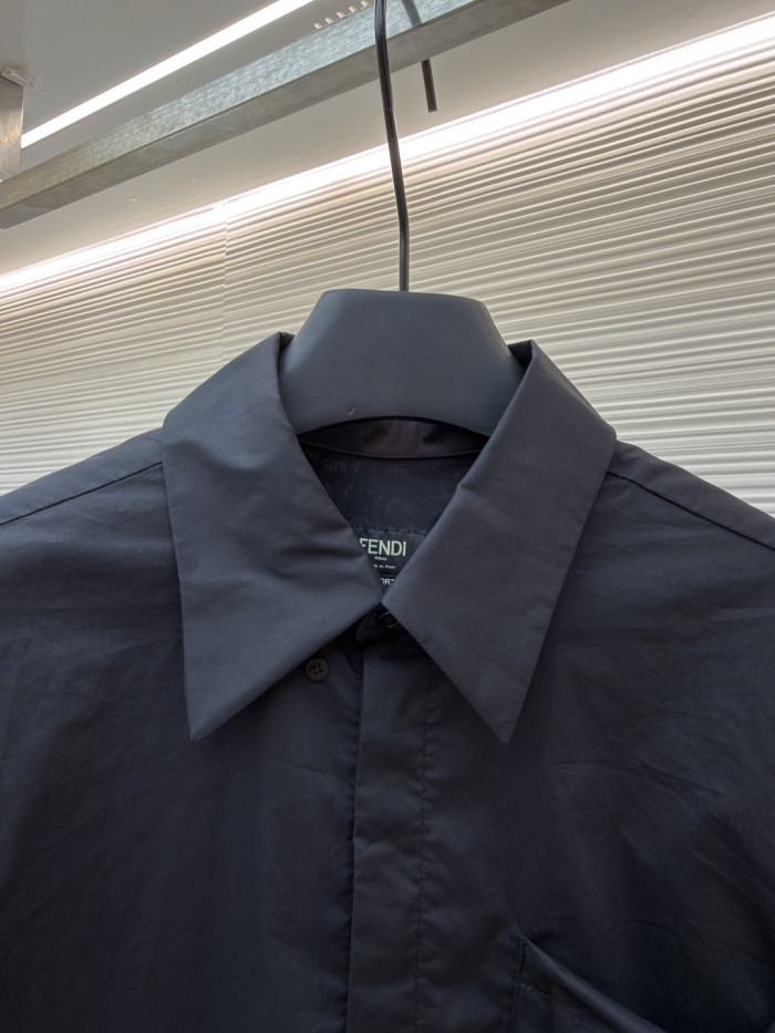 LONG SHIRTS