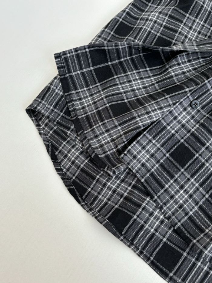 LONG SHIRTS