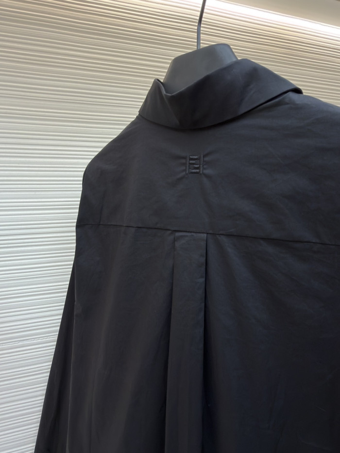 LONG SHIRTS